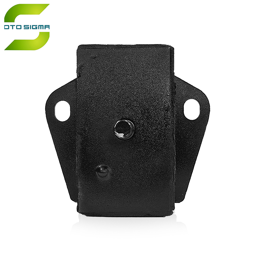引擎腳 Engine Mount for MITSUBISHI (OEM # MB006605)-MB006605