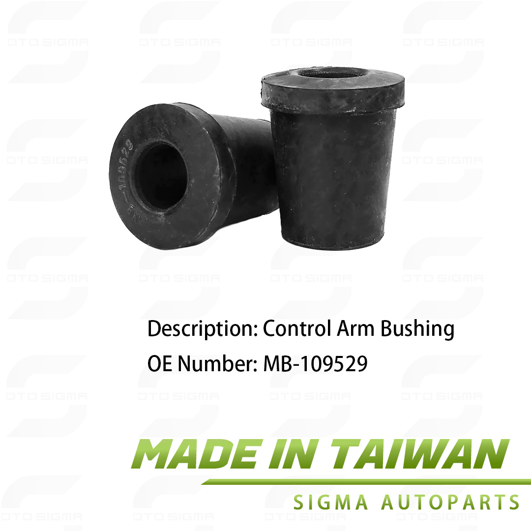控制臂襯套 Control Arm Bushing For Mitsubishi -OE:MB-109529-MB-109529