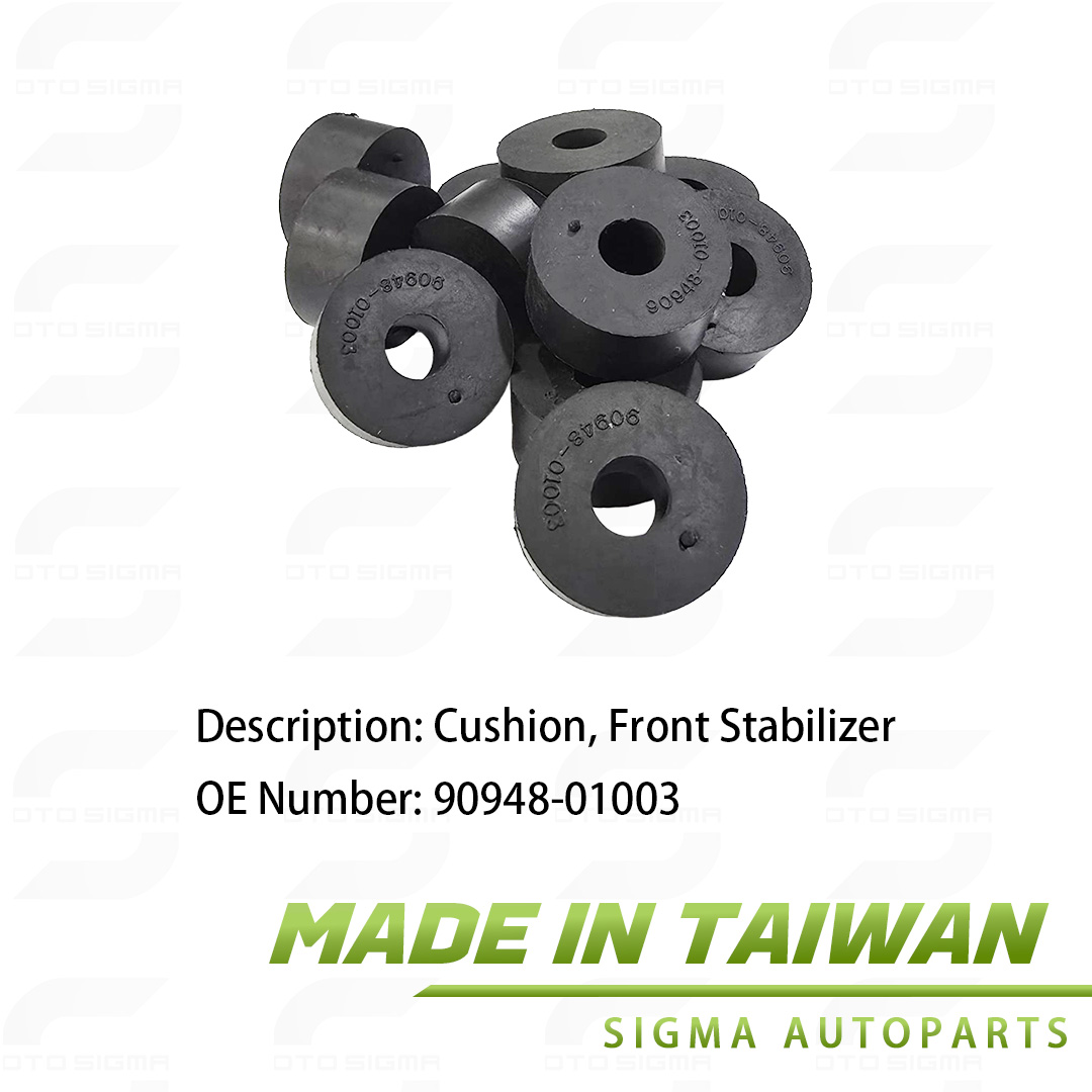 Cushion Front Shock Absorber  For Toyota -OE: 90948-01003- 90948-01003