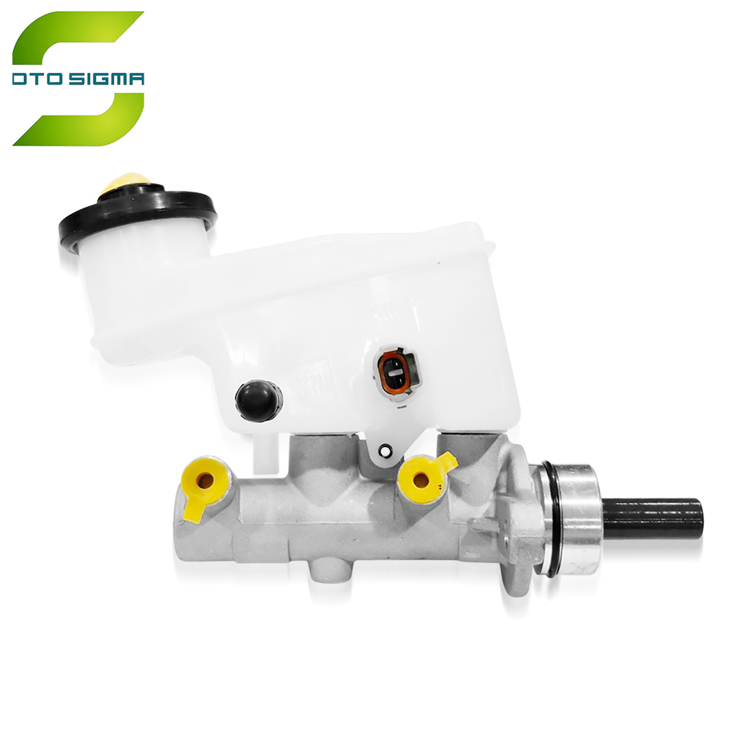 Brake Master Cylinder Assembly FOR Toyota YARIS -OE:47201-52051