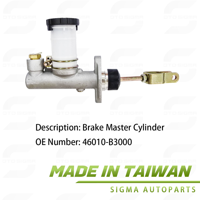 煞車總泵 BRAKE MASTER CYLINDERS FOR NISSAN-OE:46010-B3000-46010-B3000 煞車總泵 BRAKE MASTER CYLINDERS FOR NISSAN-OE:46010-B3000-46010-B3000
