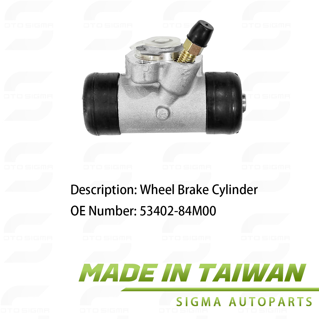 Wheel Brake Cylinder FOR Suzuki -OE: 53402-84M00-53402-84M00