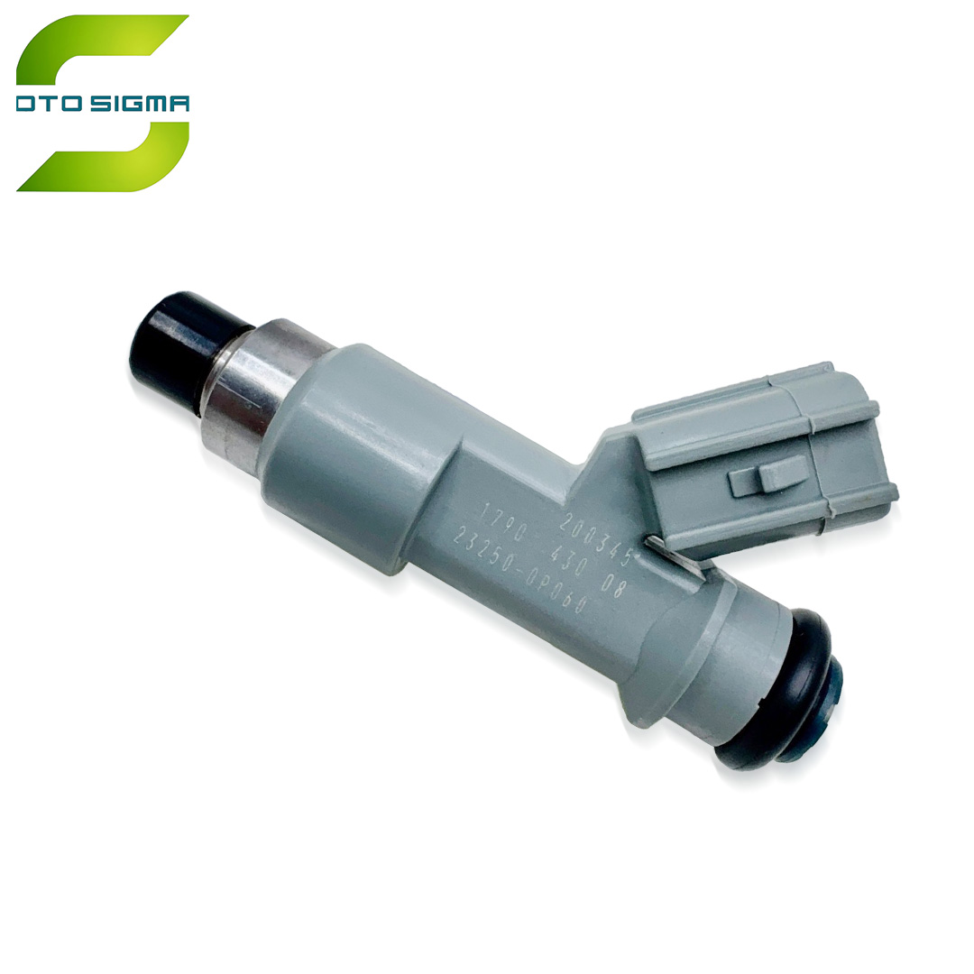 Fuel Injector FOR Toyota Reiz GRX13 (OEM #  23250-0P060)-23250-0P060
