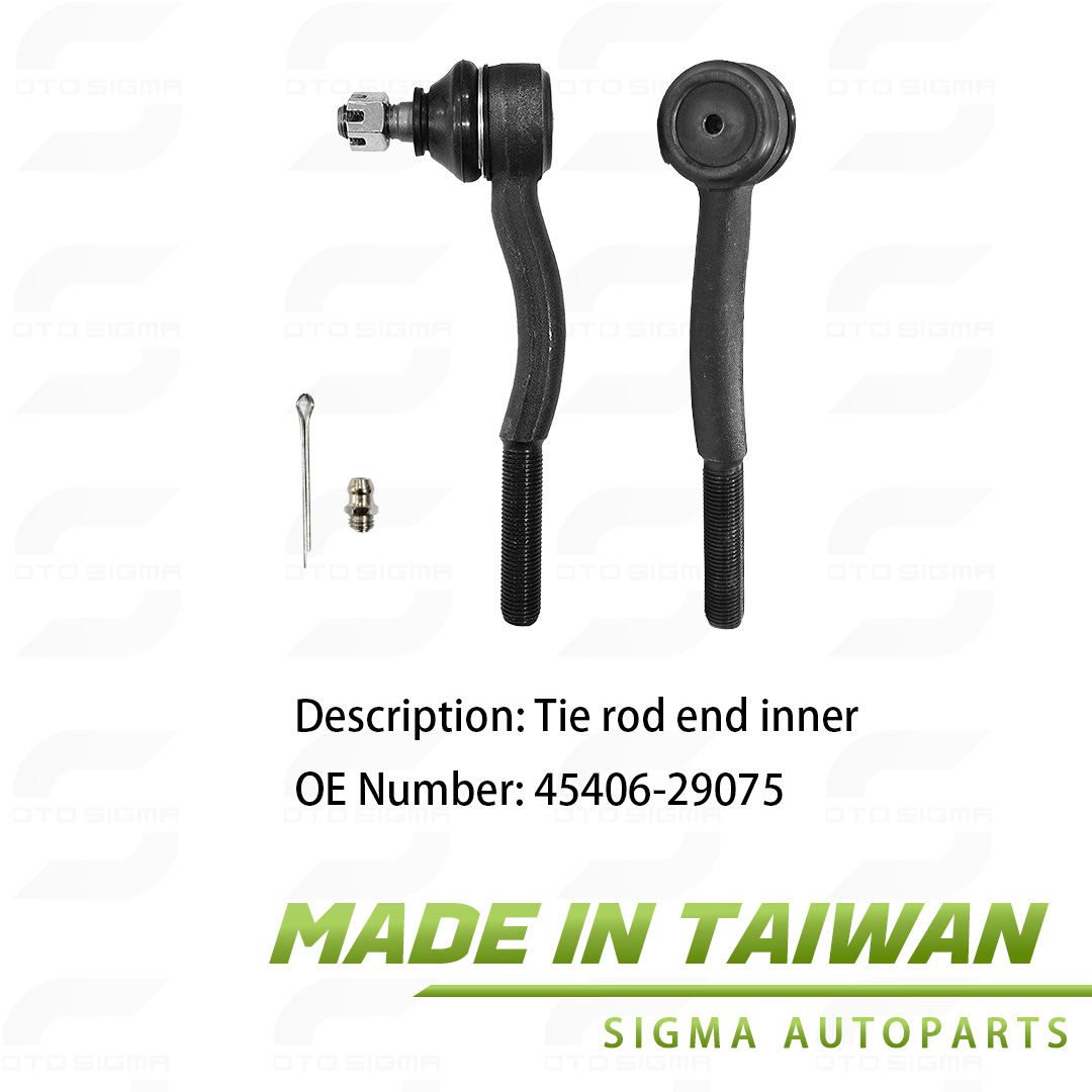 轉向內拉桿 Tie rod end inner FOR TOYOTA -OE:45406-29075-45406-29075 轉向內拉桿 Tie rod end inner FOR TOYOTA -OE:45406-29075-45406-29075