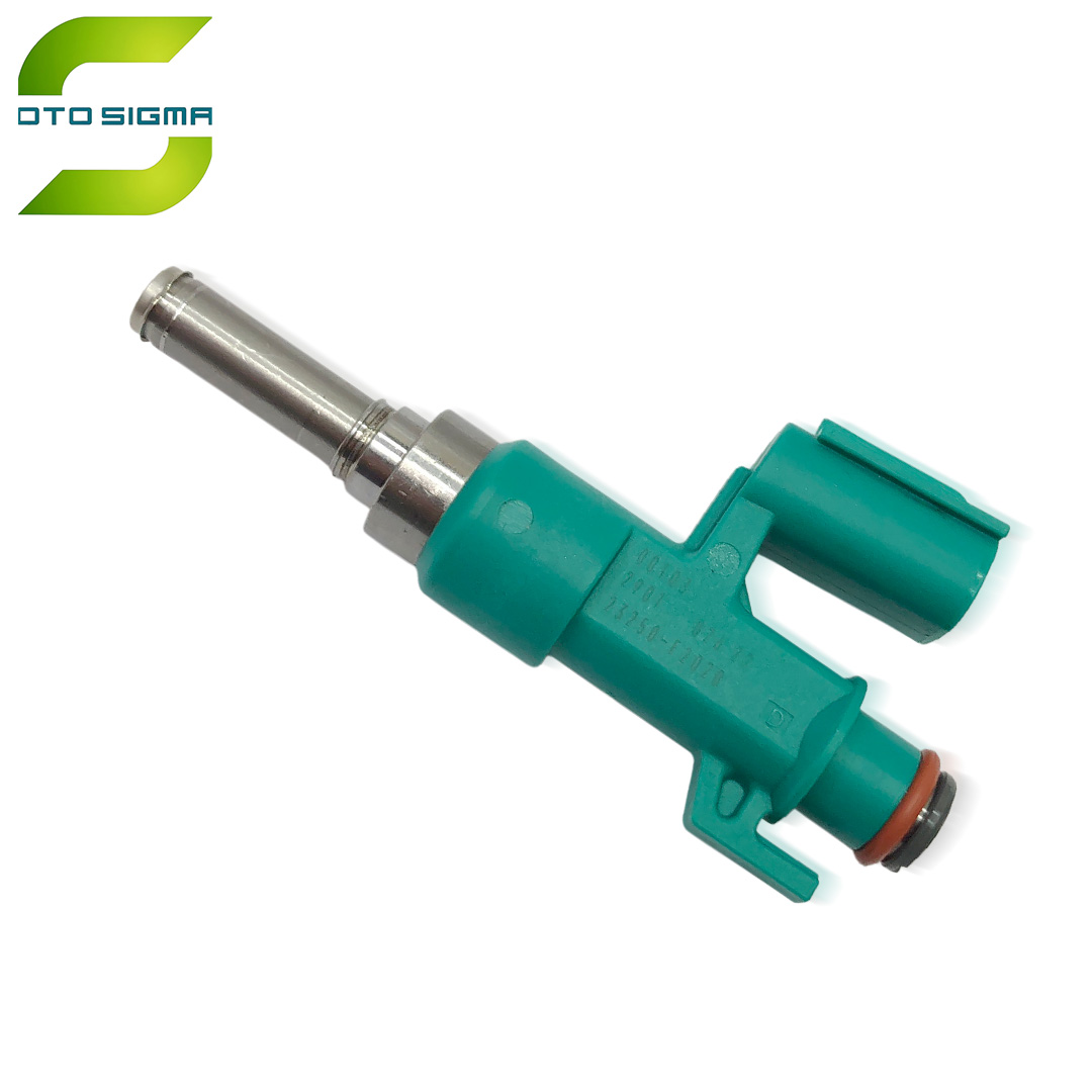 Fuel Injector FOR Toyota Camry (OEM #  23250-F2020)-23250-F2020