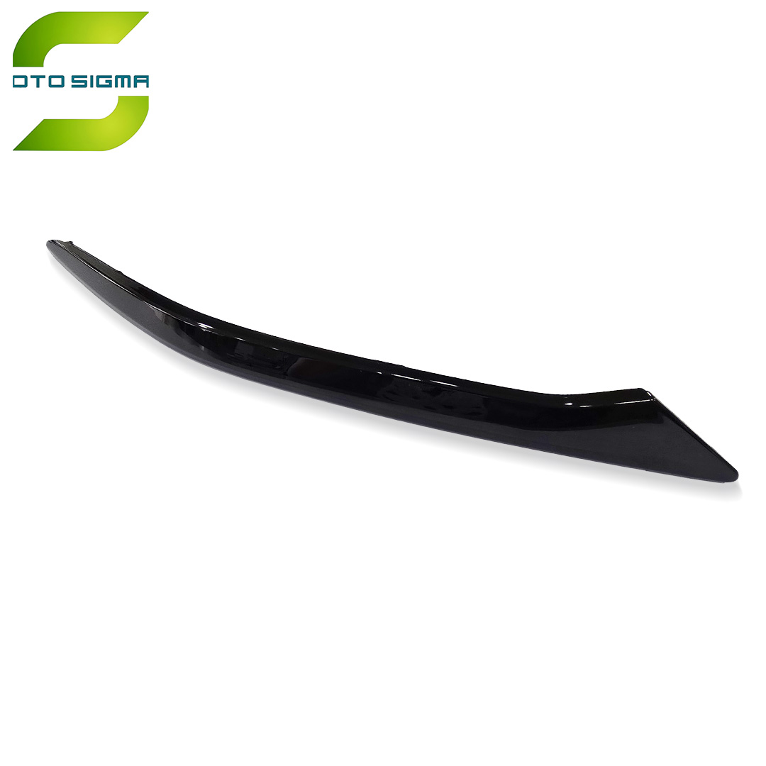 Front Bumper Trim Garnish FOR Acura -OE: 71107-TYA-A10-71107-TYA-A10