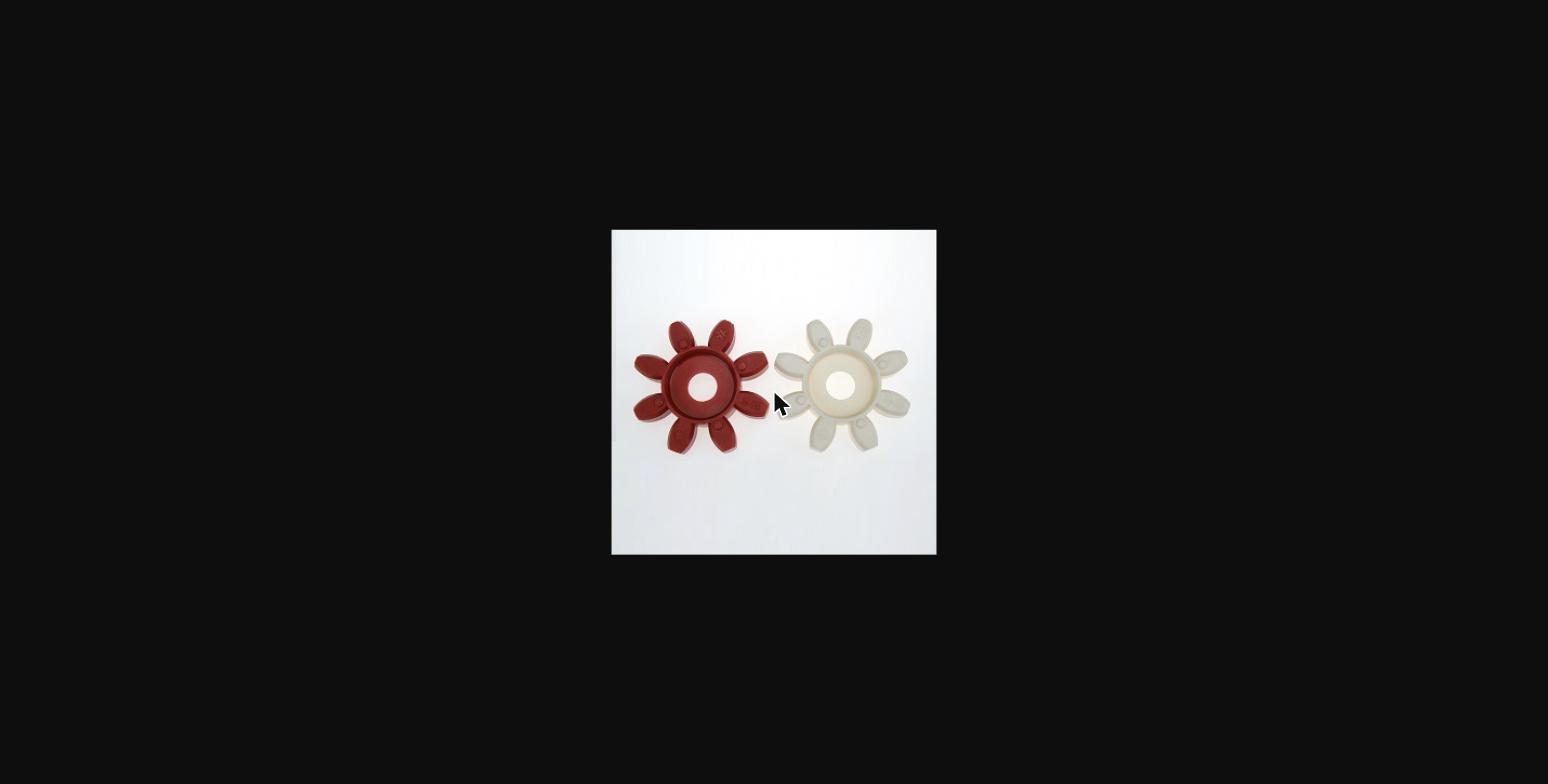 Coupling Elastomer Coupling Elastomer