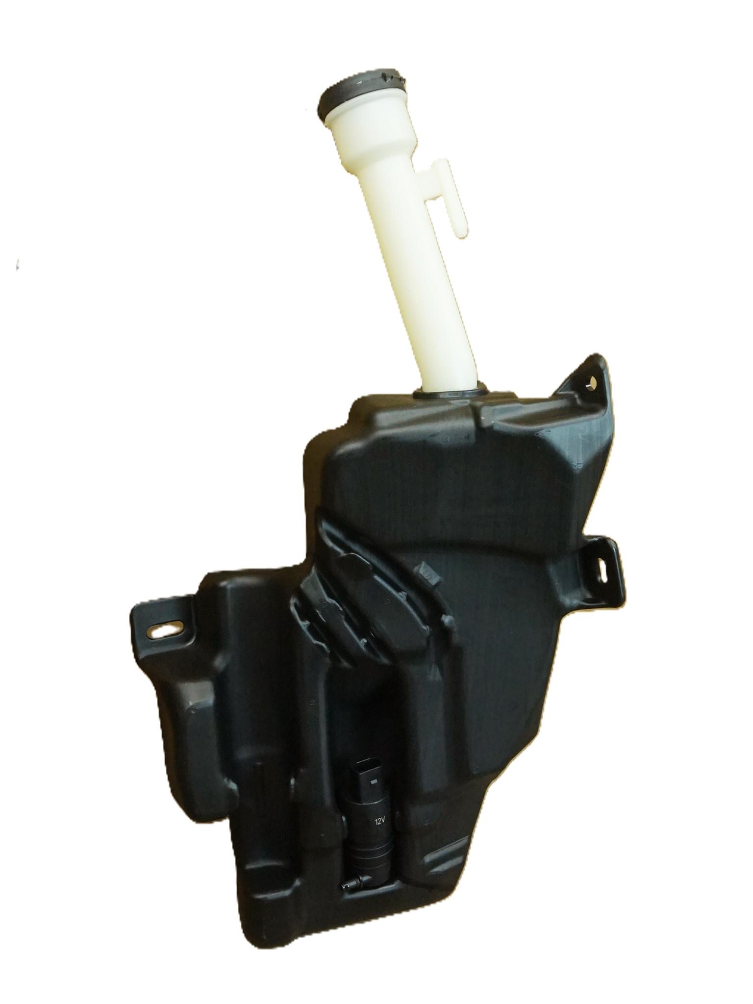 WASHER TANK FOR CRUZE／11-16