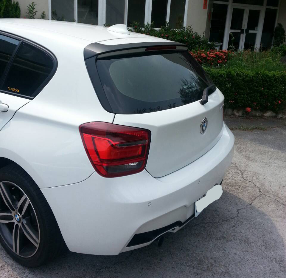 F20 M-SPORT STYLE 3PCS-DG-8313