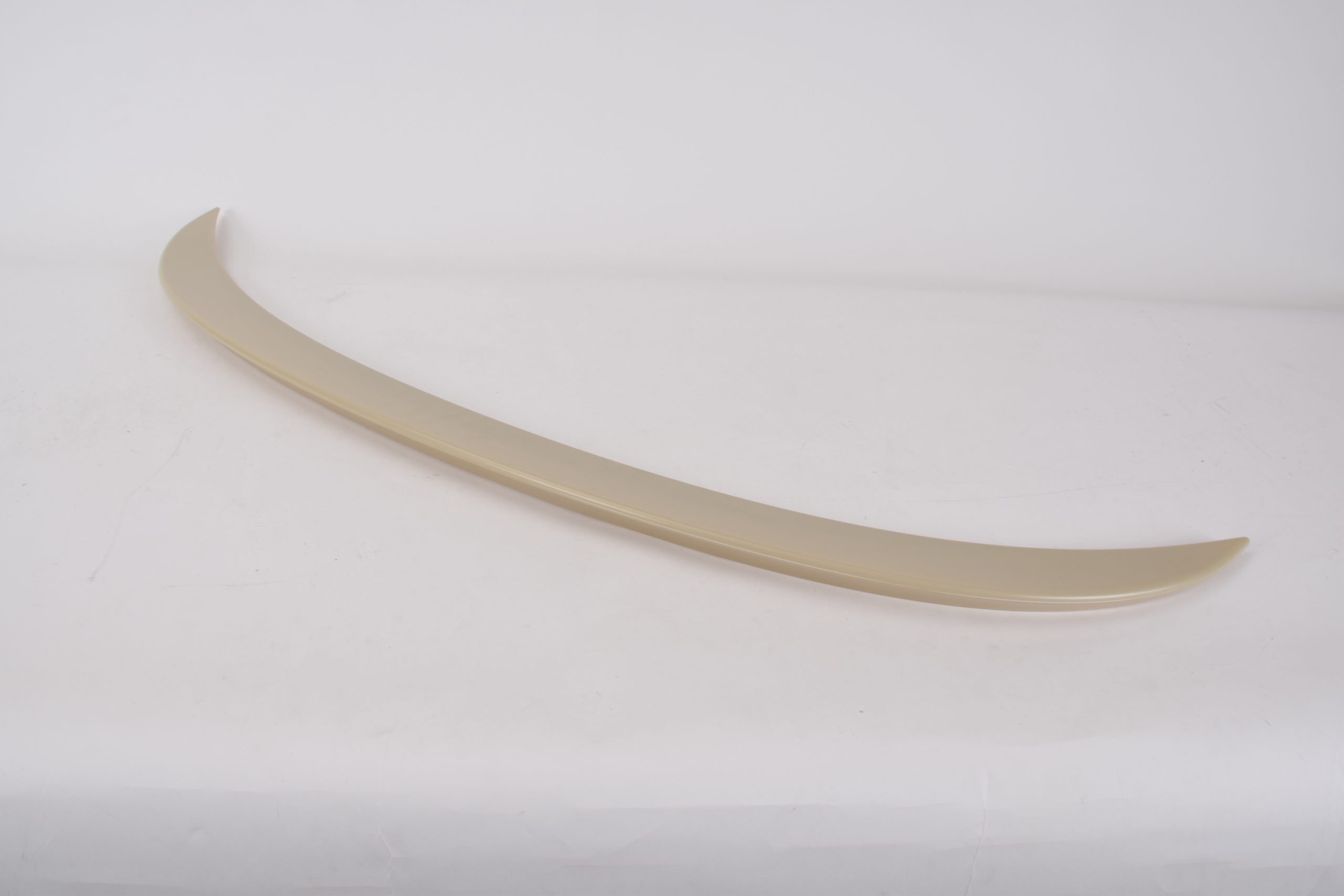 F06 M6 STYLE TRUNK LIP SPOILER-DG-8435