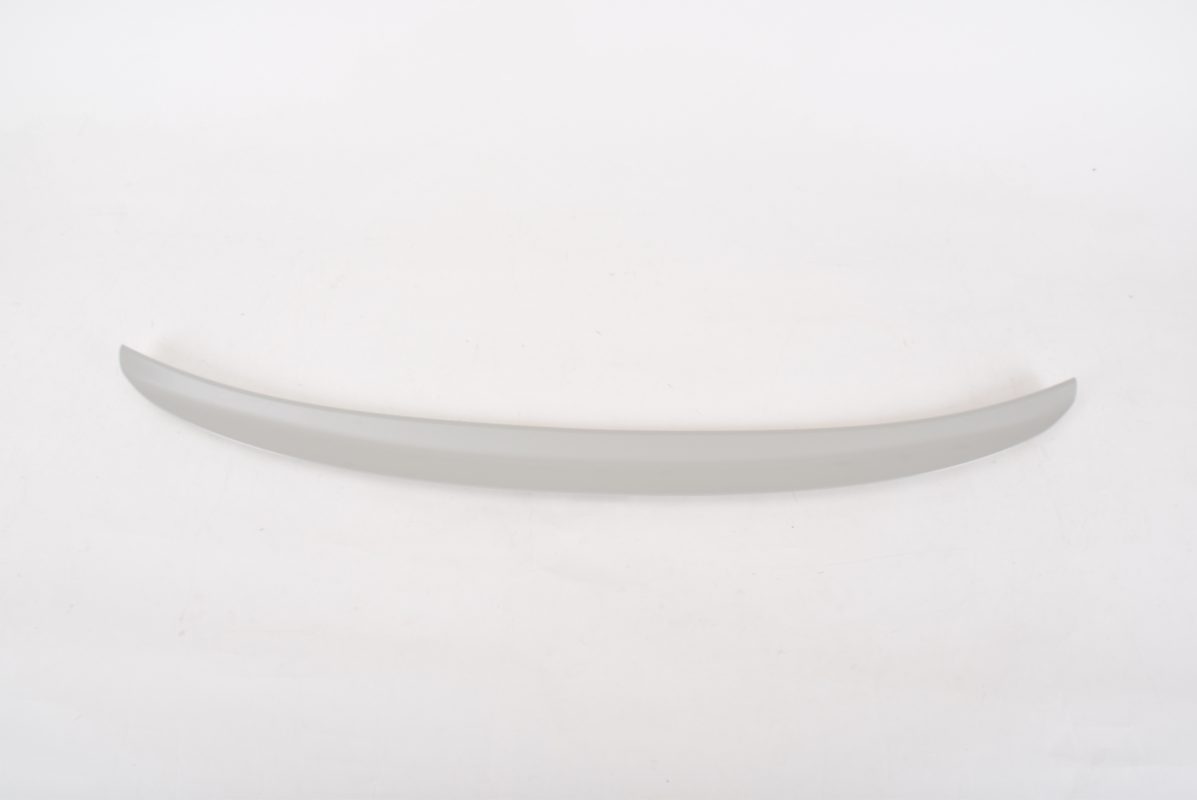 G30 5 SERIES TRUNK LIP SPOILER