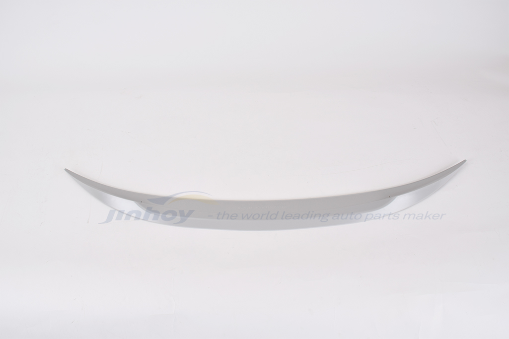 E82 2DR PERFORMANCE STYLE LIP SPOILER