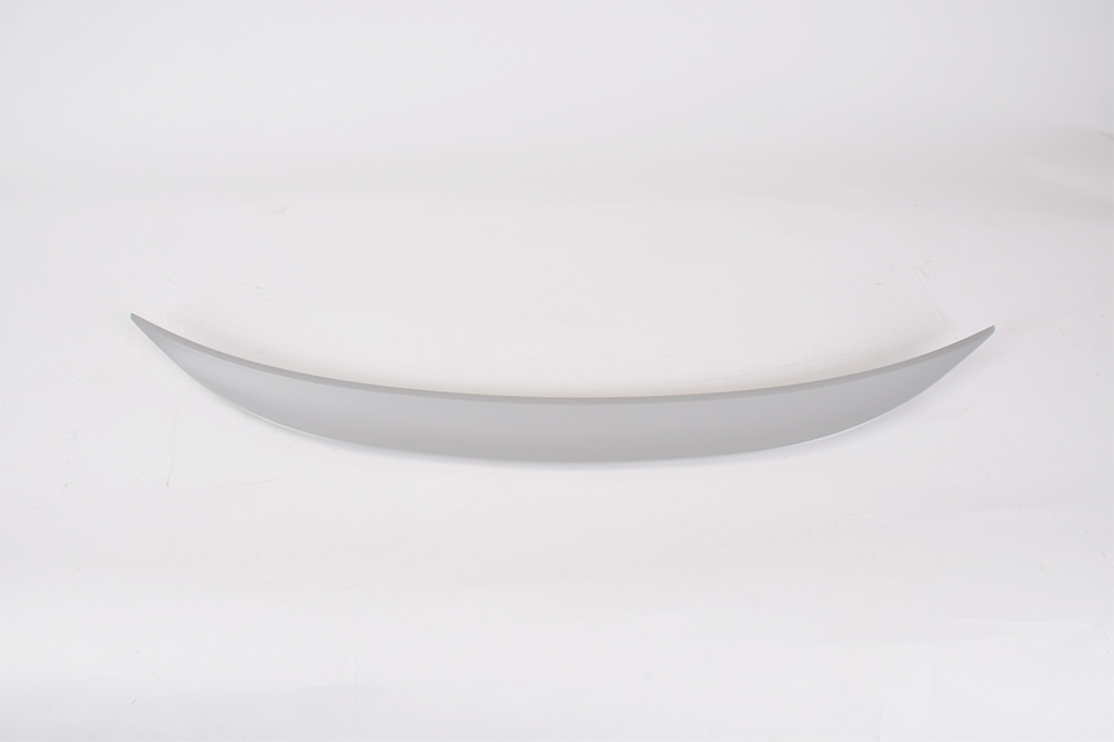 E82 2DR PERFORMANCE STYLE LIP SPOILER-DG-8294