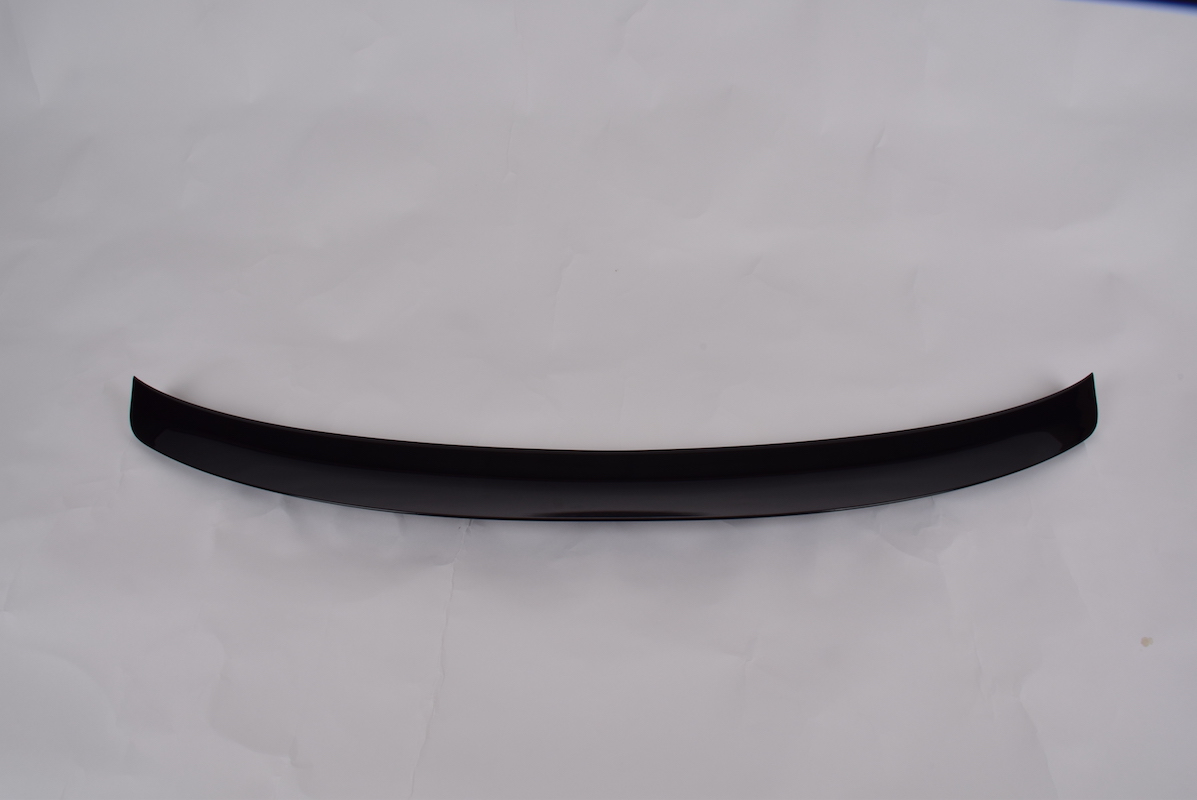 A4 B8.5 M-PERFORMANCE STYLE TRUNK LIP SPOILER