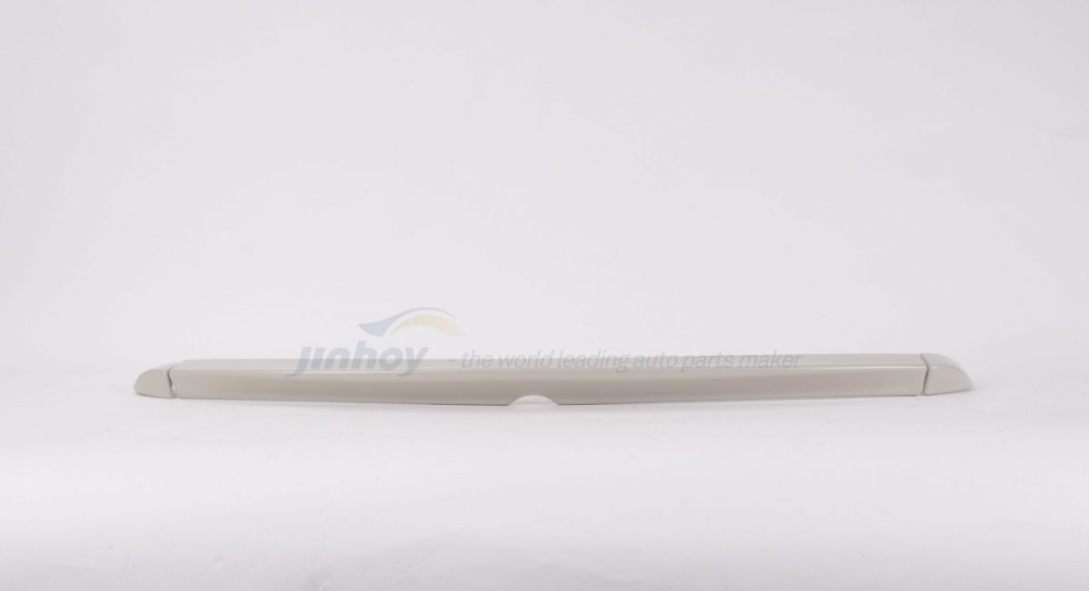 E39 5 SERIES TRUNK LIP SPOILER-DG-8271