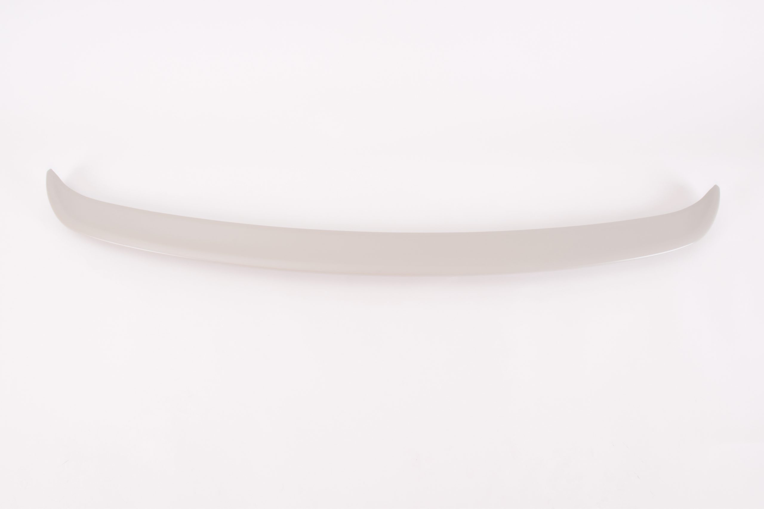E60 5 SERIES AC STYLE TRUNK LIP SPOILER