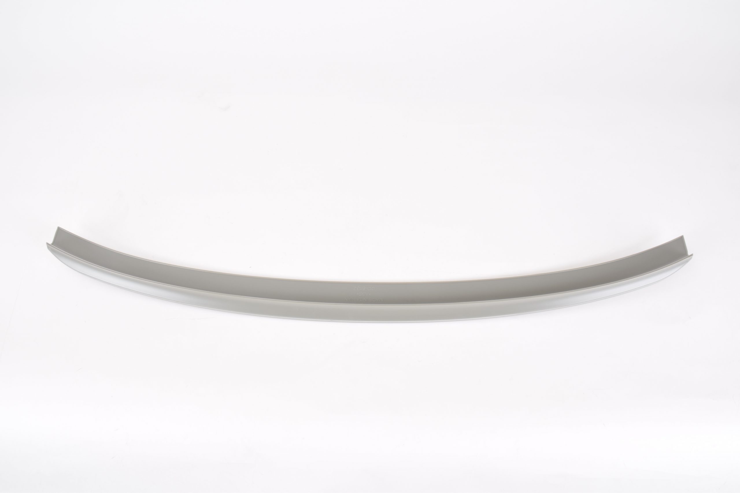 A6 C7 OE STYLE TRUNK LIP SPOILER-DG-8432