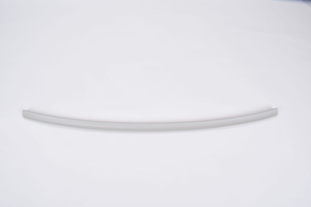 E46 4DR M3 STYLE SPOILER