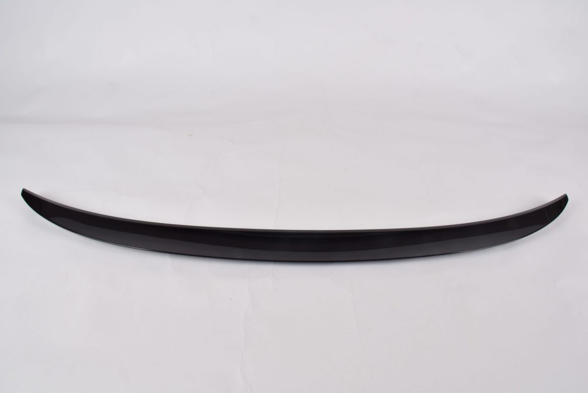 F22 PERFORMANCE STYLE TRUNK LIP SPOILER