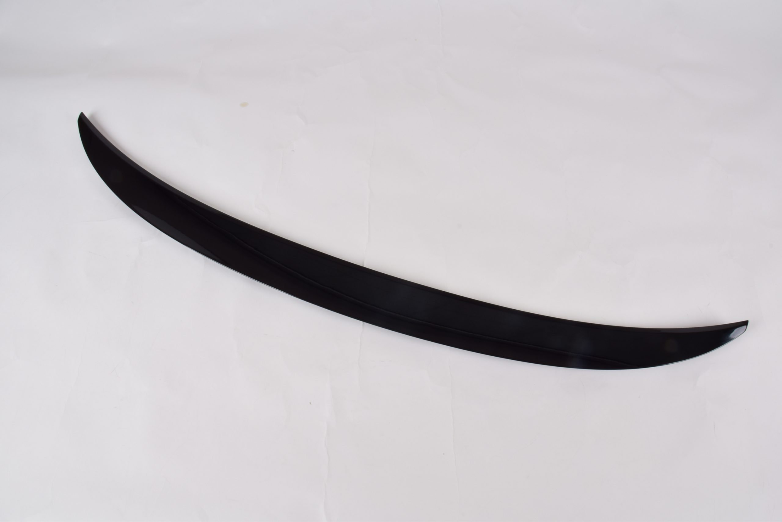 F22 PERFORMANCE STYLE TRUNK LIP SPOILER-DG-8414 F22 PERFORMANCE STYLE TRUNK LIP SPOILER-DG-8414