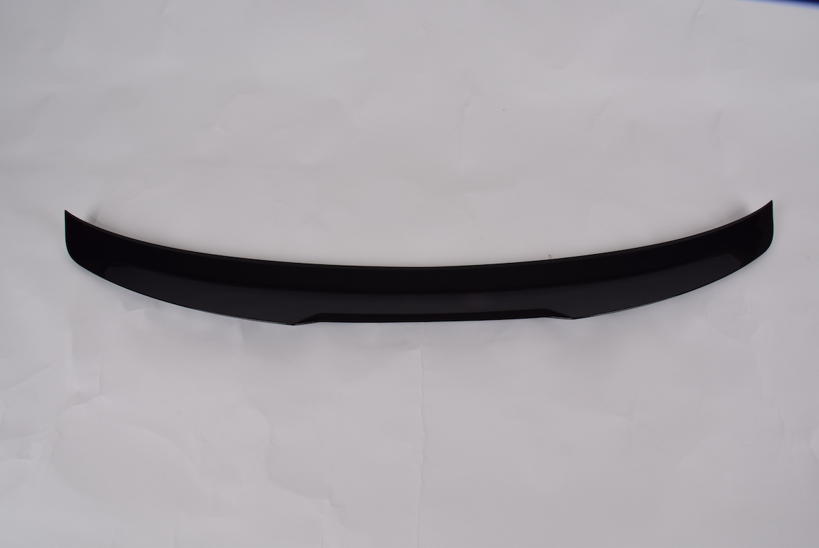 A4 B8.5 PSM STYLE TRUNK LIP SPOILER