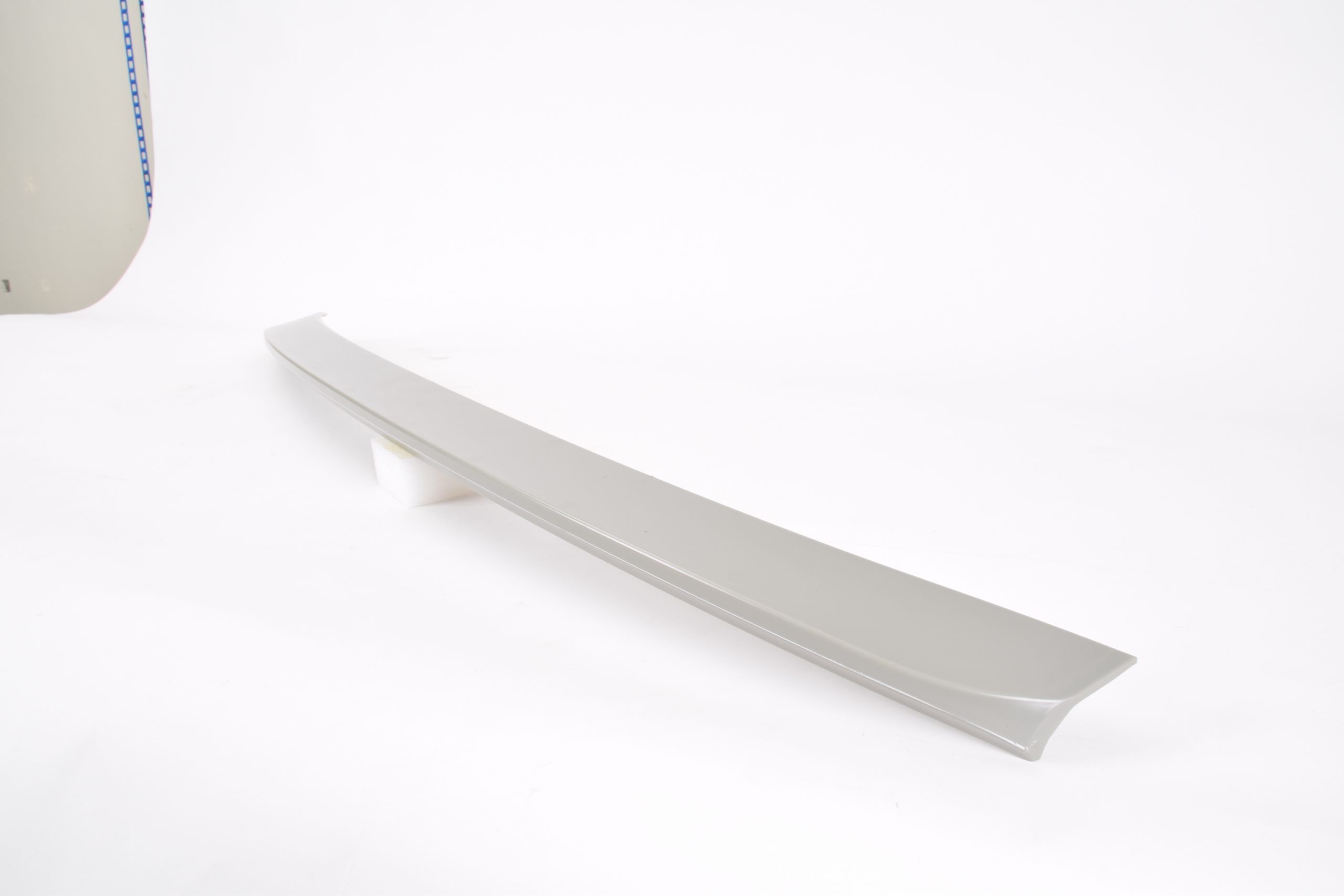 A6 C7 OE STYLE TRUNK LIP SPOILER-DG-8432
