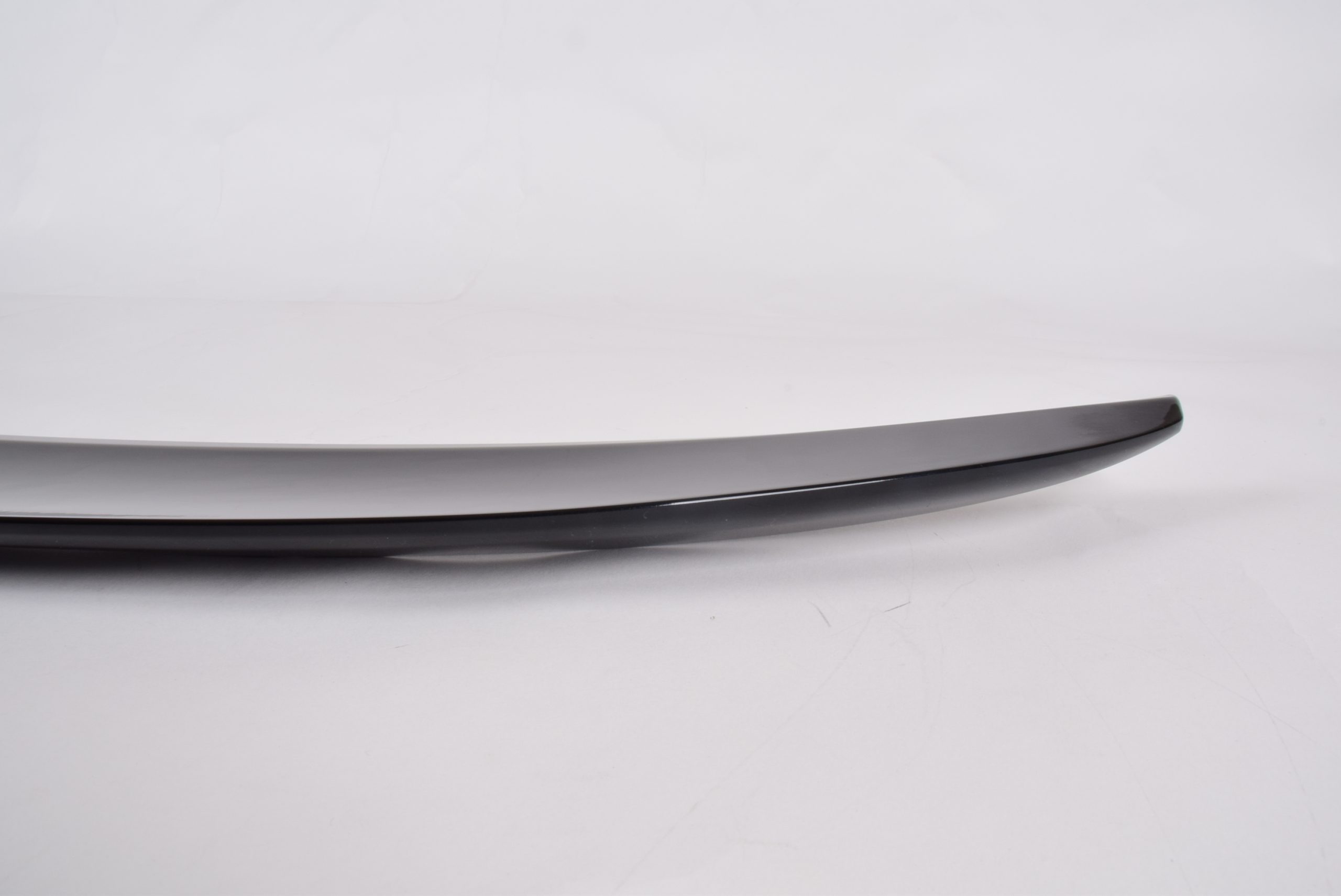 F22 PERFORMANCE STYLE TRUNK LIP SPOILER-DG-8414 F22 PERFORMANCE STYLE TRUNK LIP SPOILER-DG-8414