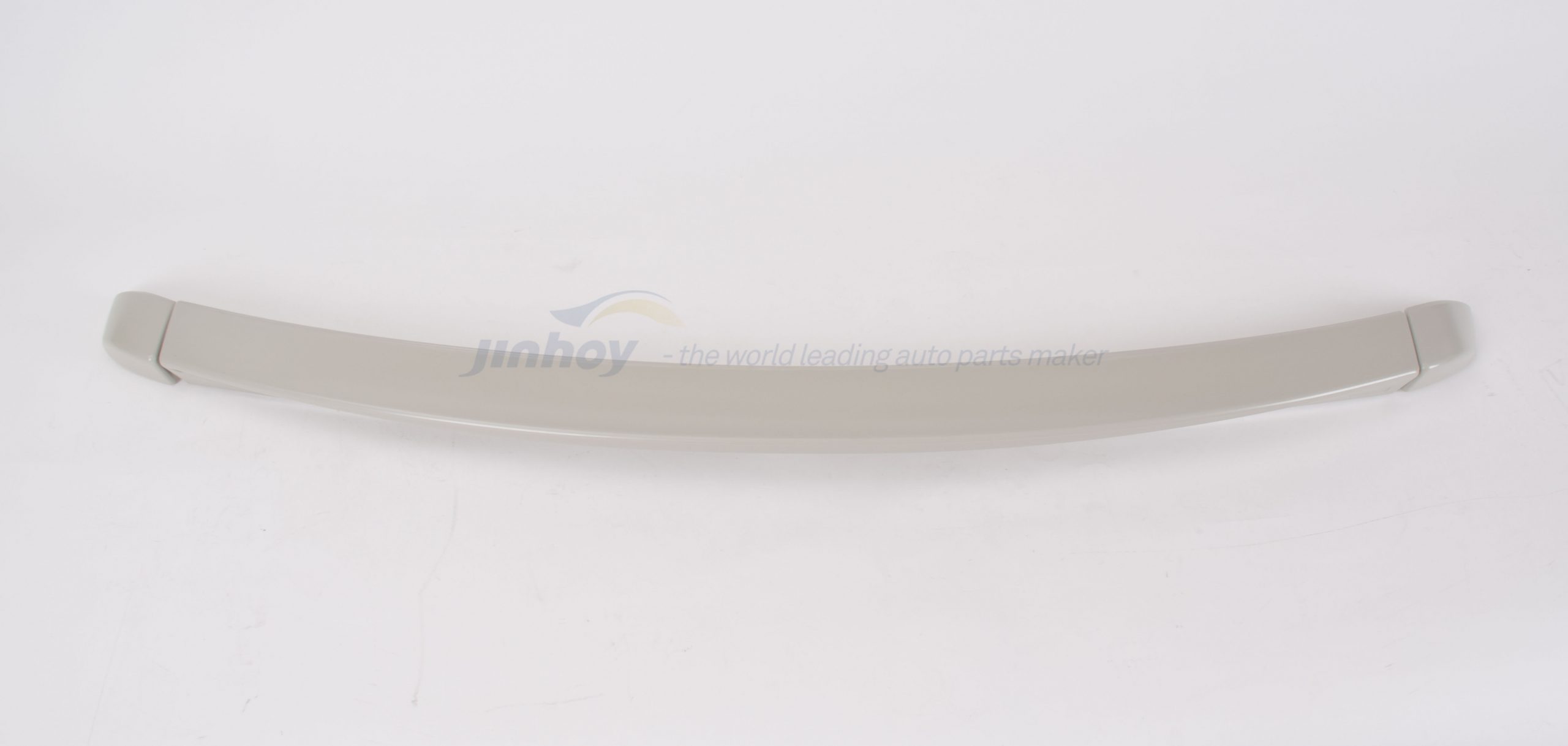 E39 5 SERIES TRUNK LIP SPOILER