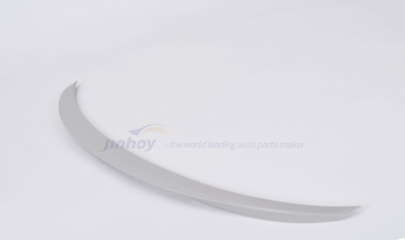 F30 PERFORMANCE STYLE TRUNK LIP SPOILER-DG-8328
