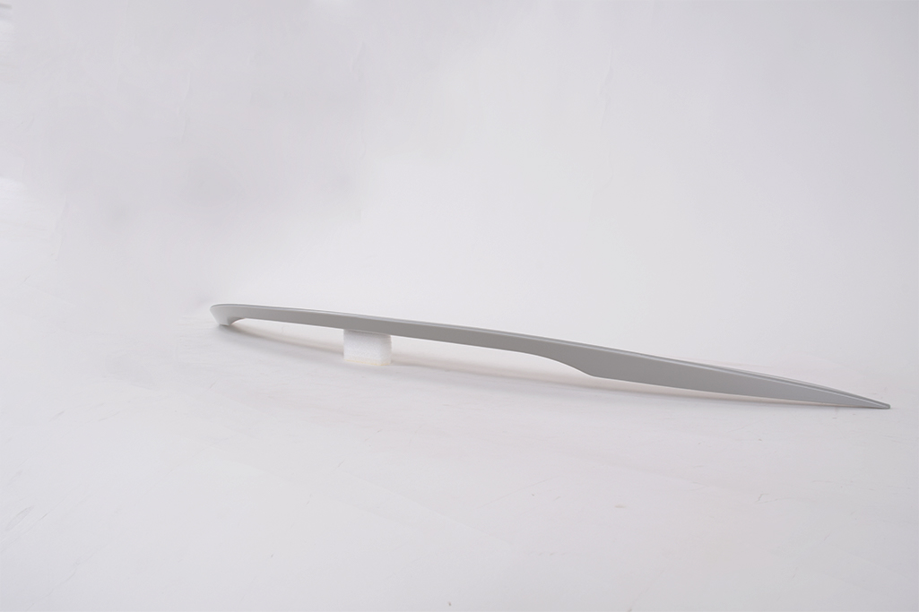 E82 2DR PERFORMANCE STYLE LIP SPOILER-DG-8294