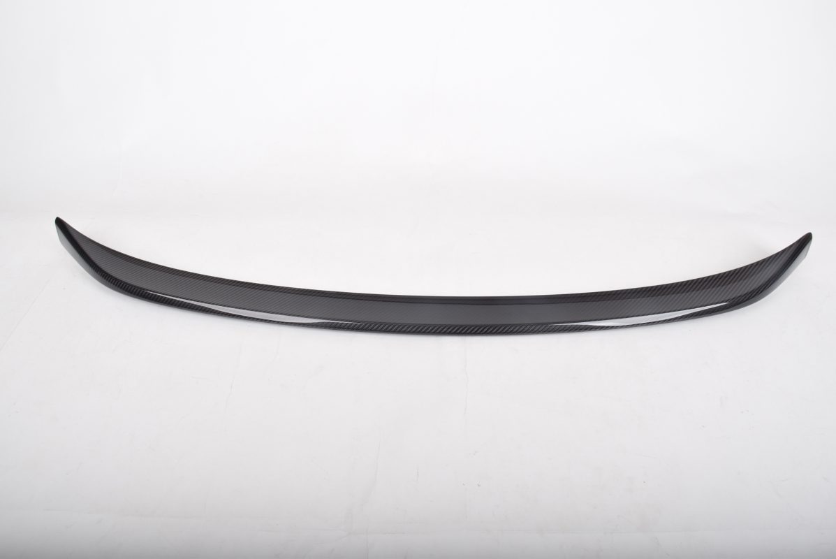 G20 M-PERFORMANCE TRUNK SPOILER