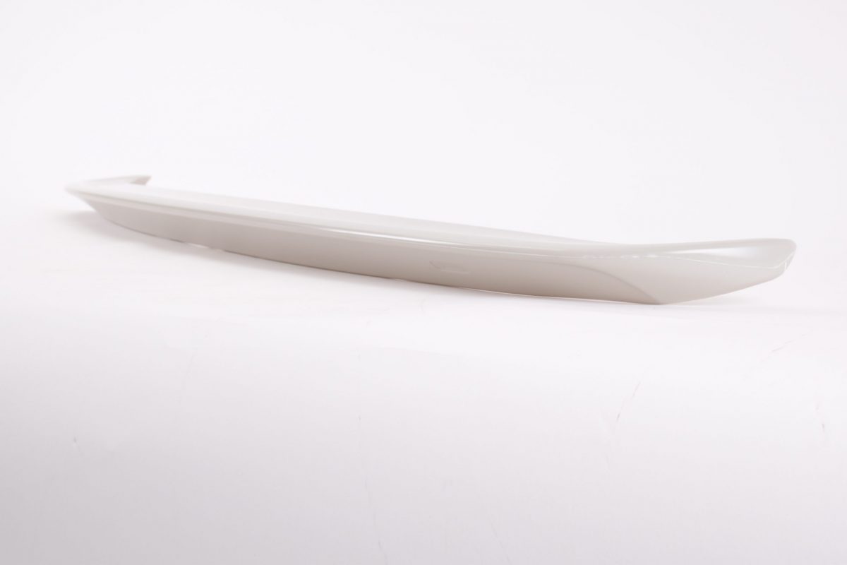 E60 5 SERIES AC STYLE TRUNK LIP SPOILER-DG-E60TAC