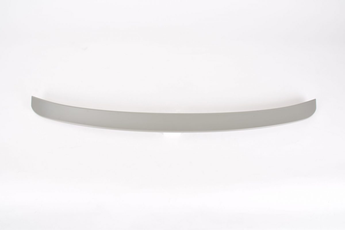 A6 C7 OE STYLE TRUNK LIP SPOILER
