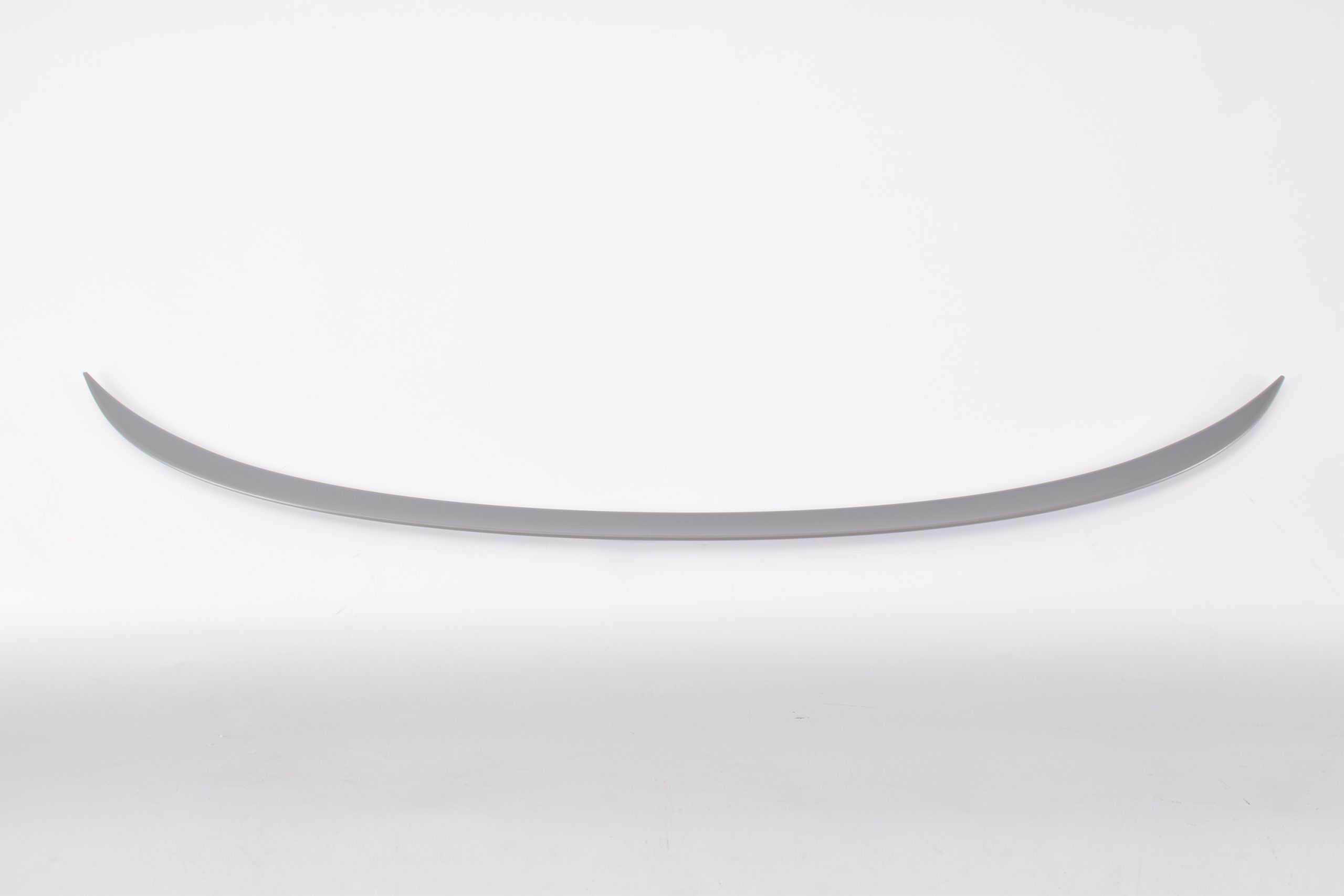 E90 M3 STYLE LIP SPOILER