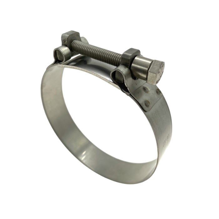 TT High-Pressure Heavy Duty Clamps