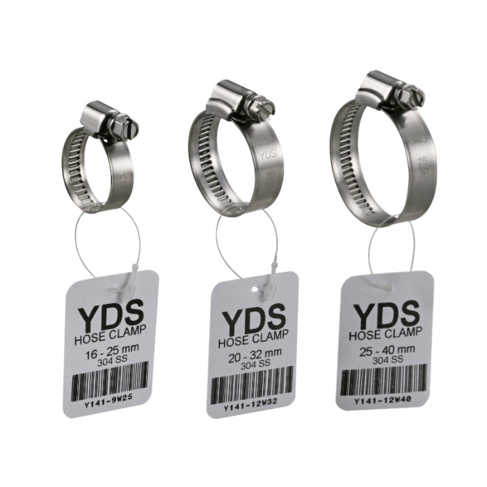Tag Label Packaging