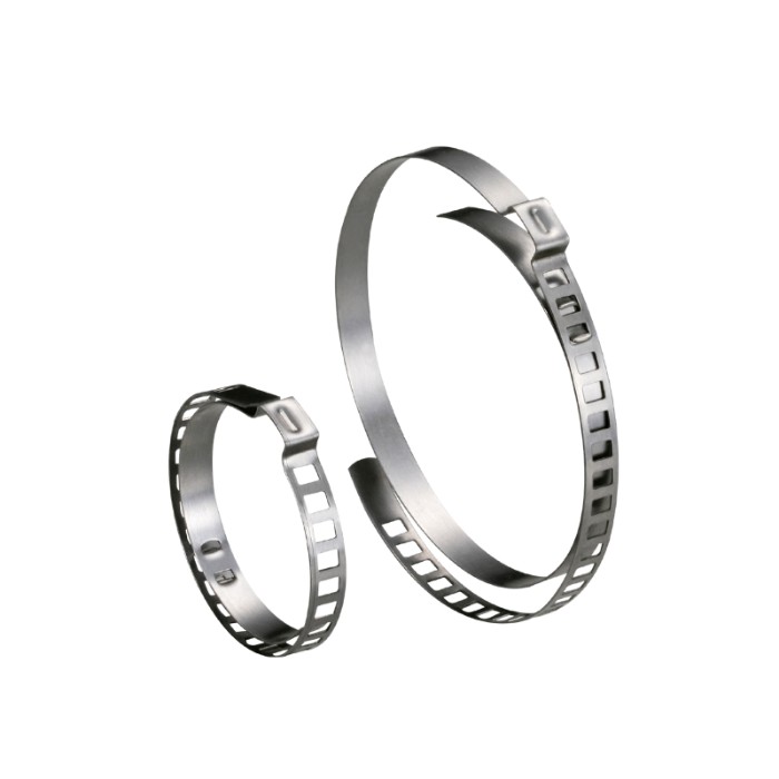 Outside Interlock CV Boot Clamps