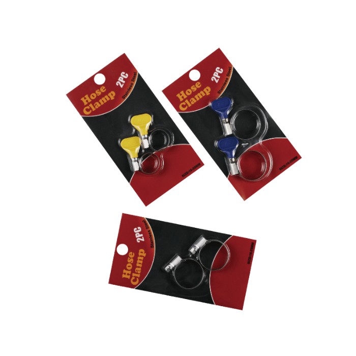 Blister Card Packaging