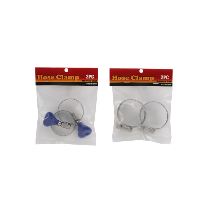 Polybag Packaging