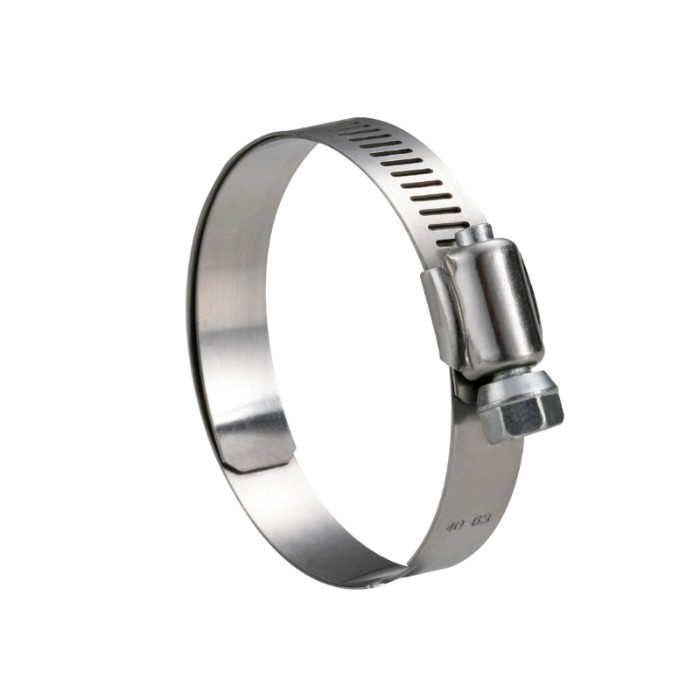 Lined Clamps