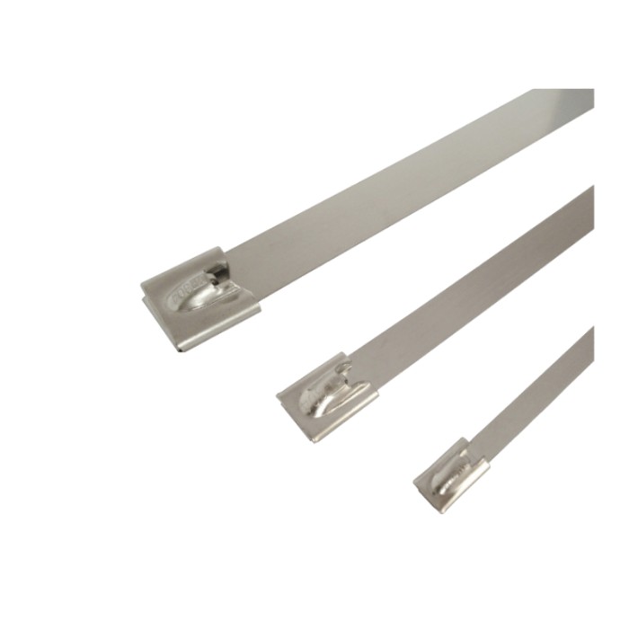 Ball Lock Cable Ties