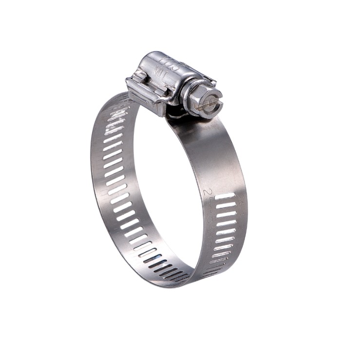 9／16” High Torque Hose Clamps