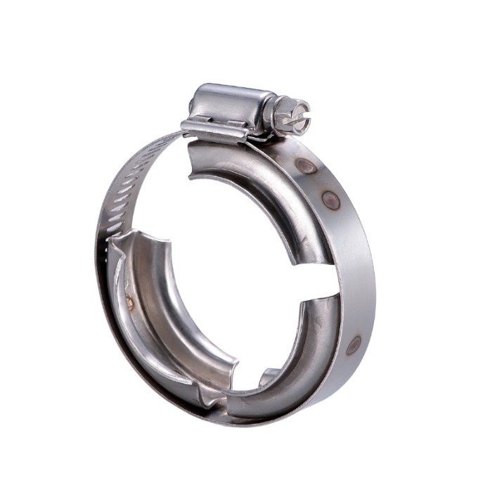 V Band Clamps
