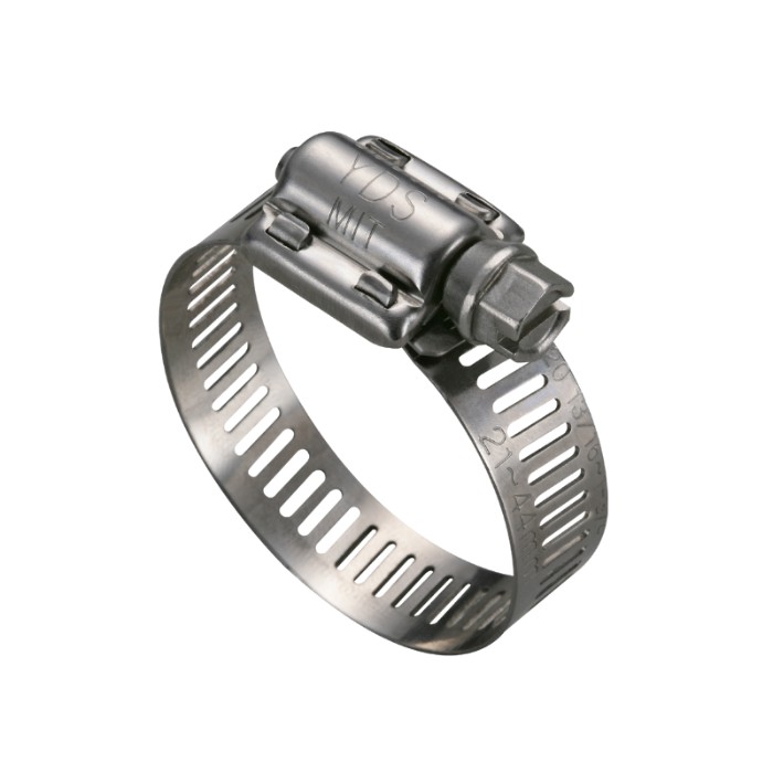 1／2” High Torque Hose Clamps