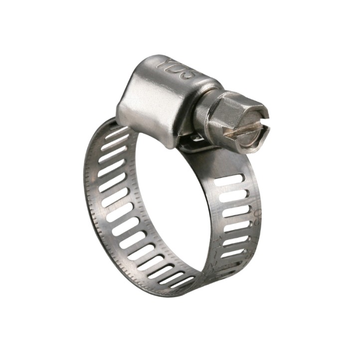 Mini Hose Clamps