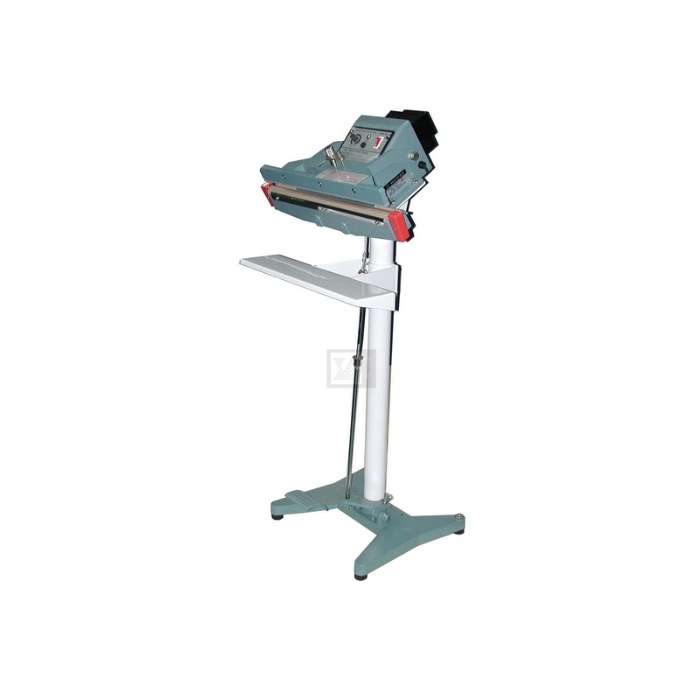 450FIT 可調整角度型腳踏式封口機-450FIT