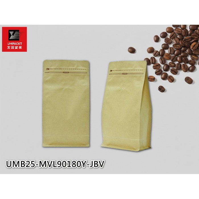 咖啡平底袋(淺藍)氣閥-小-UMB25-MVL90180B-JBV 咖啡平底袋(淺藍)氣閥-小-UMB25-MVL90180B-JBV
