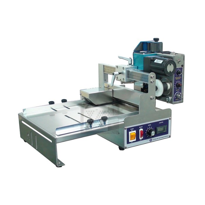 RZM-6752 Semi-auto Date Imprinter-RZM-6752