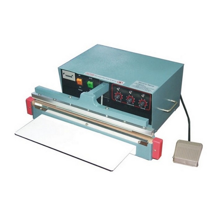 350AI Single heat automatic tabletop sealer-350AI