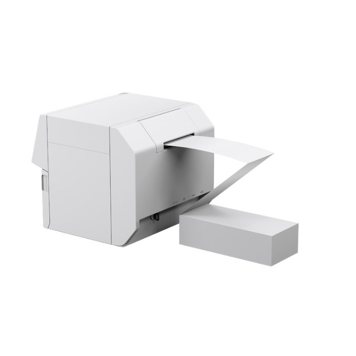 EPSON CW-C4050 數位噴墨標籤印表機-EPSON CW-C4050